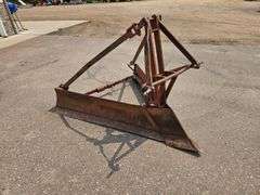 3-point "Ditcher"