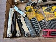 Alan Wrenches