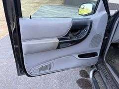 2000 Ford Ranger XLT