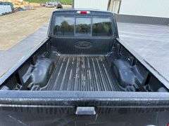 2000 Ford Ranger XLT