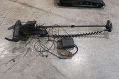 MinnKota Power Drive trolling motor