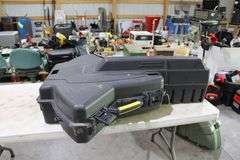 Plano plastic crossbow case