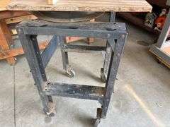 Power Craft 10" Radial Arm Saw