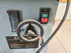 Delta Wood Shaper