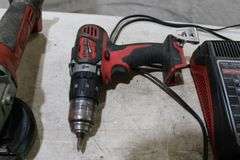 Misc. Cordless tools