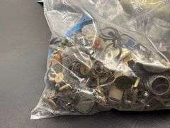 Misc Metal Detecting Finds