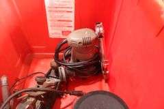 Lot of elec. power tools & hole saws