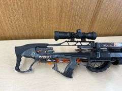 Ravin R-26 Helicoil Crossbow