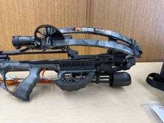 Ravin R-26 Helicoil Crossbow