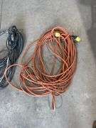 (2) HD Ext. Cords