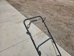 Craftsman 20" Lawn Mower