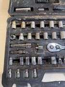 Stanley Socket Set