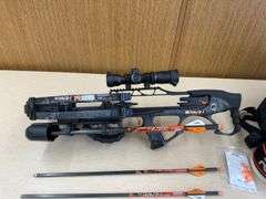 Ravin R-26 Helicoil Crossbow