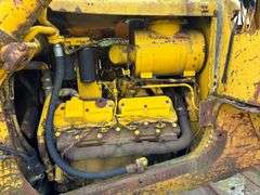 International TD20 Bulldozer (Off-Site)
