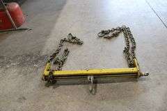 1000 lb. load leveler