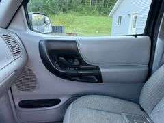 2000 Ford Ranger XLT