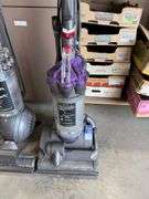(2) Dyson Vacuum Cleaners