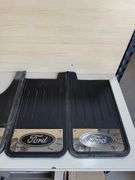 Set of 4 Ford Mud Flaps