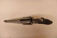 Smith & Wesson .44 Mag. never fired