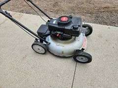 Craftsman 20" Lawn Mower