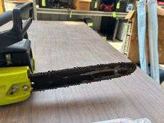 Poulan Chainsaw w/ Extra Chain & Bar