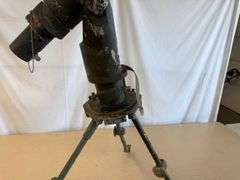 Portable Navy Collimator