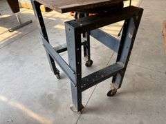 Power Craft 10" Radial Arm Saw
