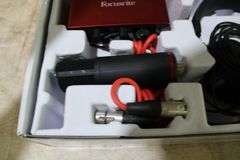 Scarlett Audio Interface