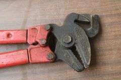 Fencing Tool & Snips