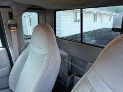 2000 Ford Ranger XLT