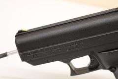 Hi Point 9mm pistol
