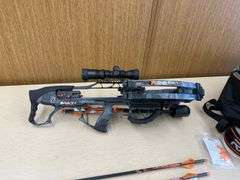Ravin R-26 Helicoil Crossbow