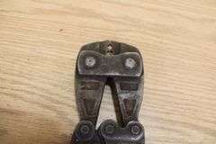 2 electrical / phone crimpers