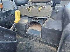 John Deere 4430 tractor