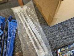 Drill Bits & Other