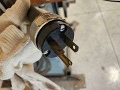 Delta Wood Shaper
