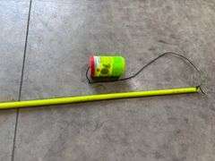 Fishing Spear w/ Rope