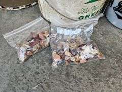 Aggets & Other Collectible Rocks