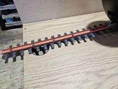 (2) Electric Hedge Trimmers