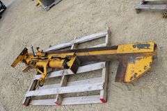 Wood splitter project