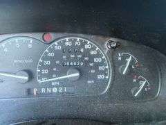 2000 Ford Ranger XLT