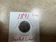 (4) Silver Dimes