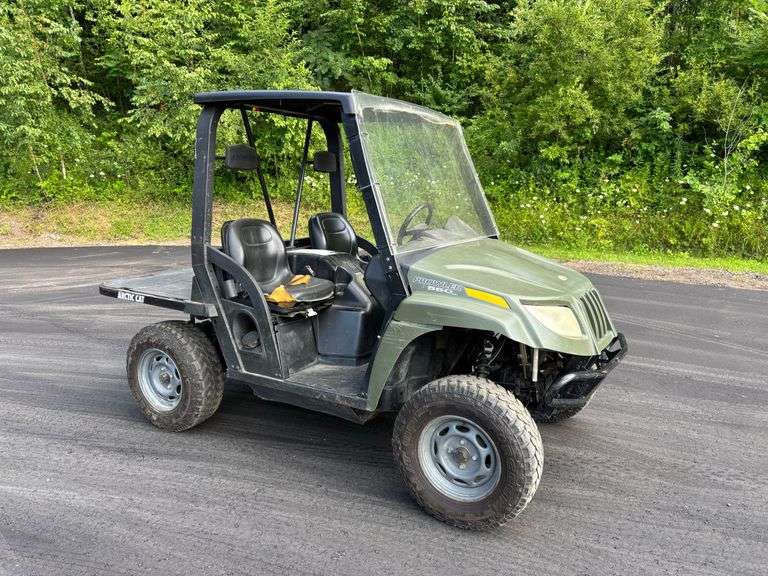 Arctic Cat Prowler 550 UTV
