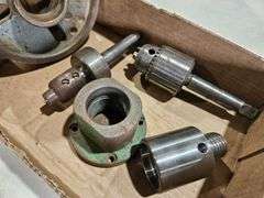 Powermatic 36" Wood Lathe