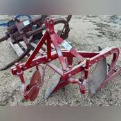 PLOW French Ring13号 Ford Series 130 Plow 14'' 16'' 3 4 5 Bottom Mounted Owner's