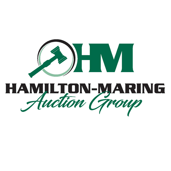 Auctions Maring Auction Co LLC