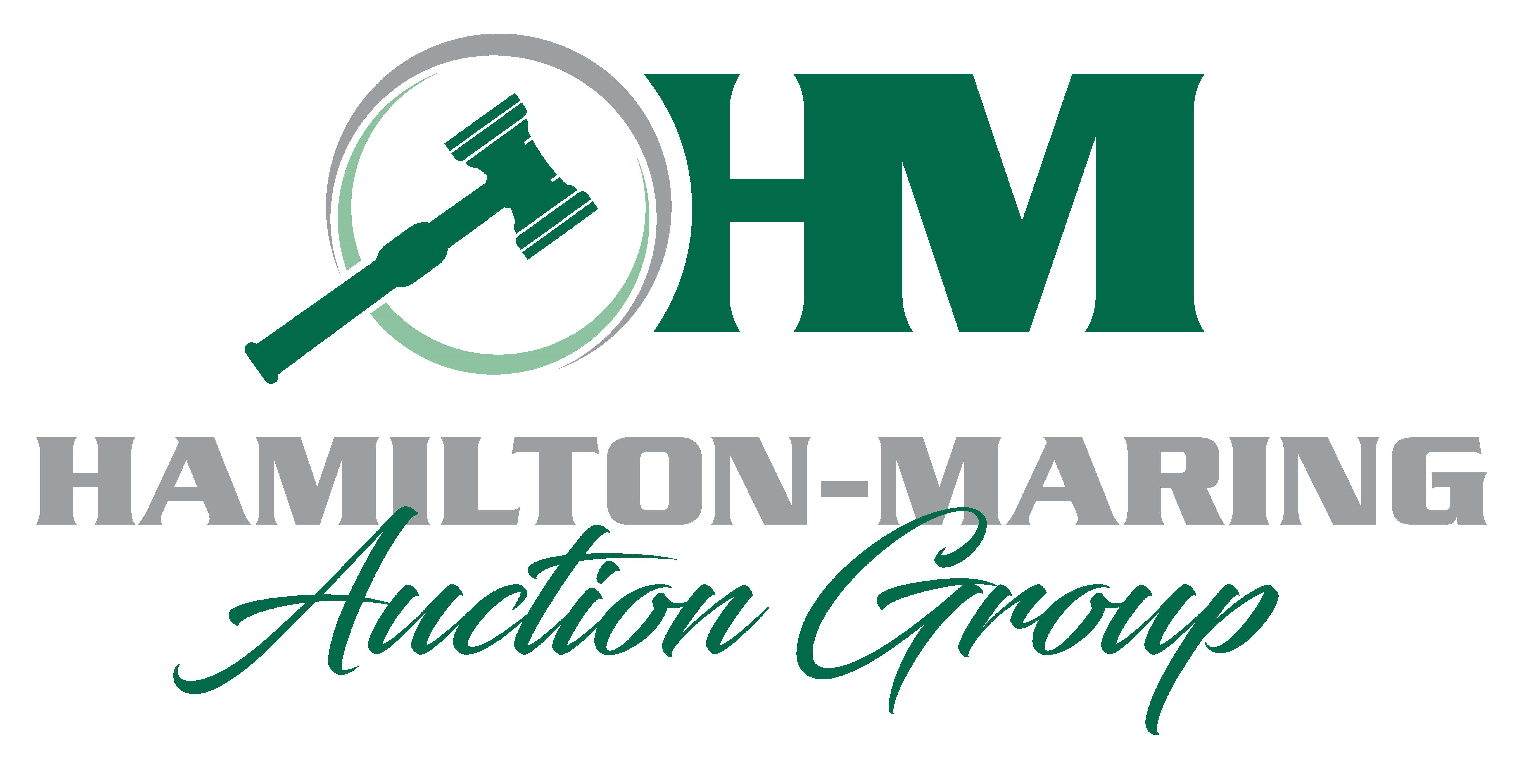 Online Only Wesely Family Farm Retirement Auction Hamilton Maring