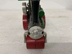 Irwin's Model Shop Scale Model Case Steam Engine T - Hamilton-Maring ...