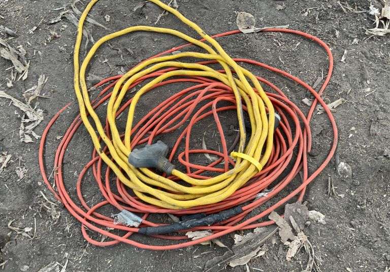 Electrical cords