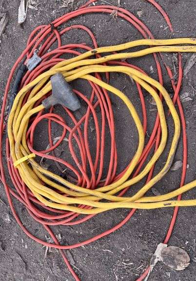 Electrical cords